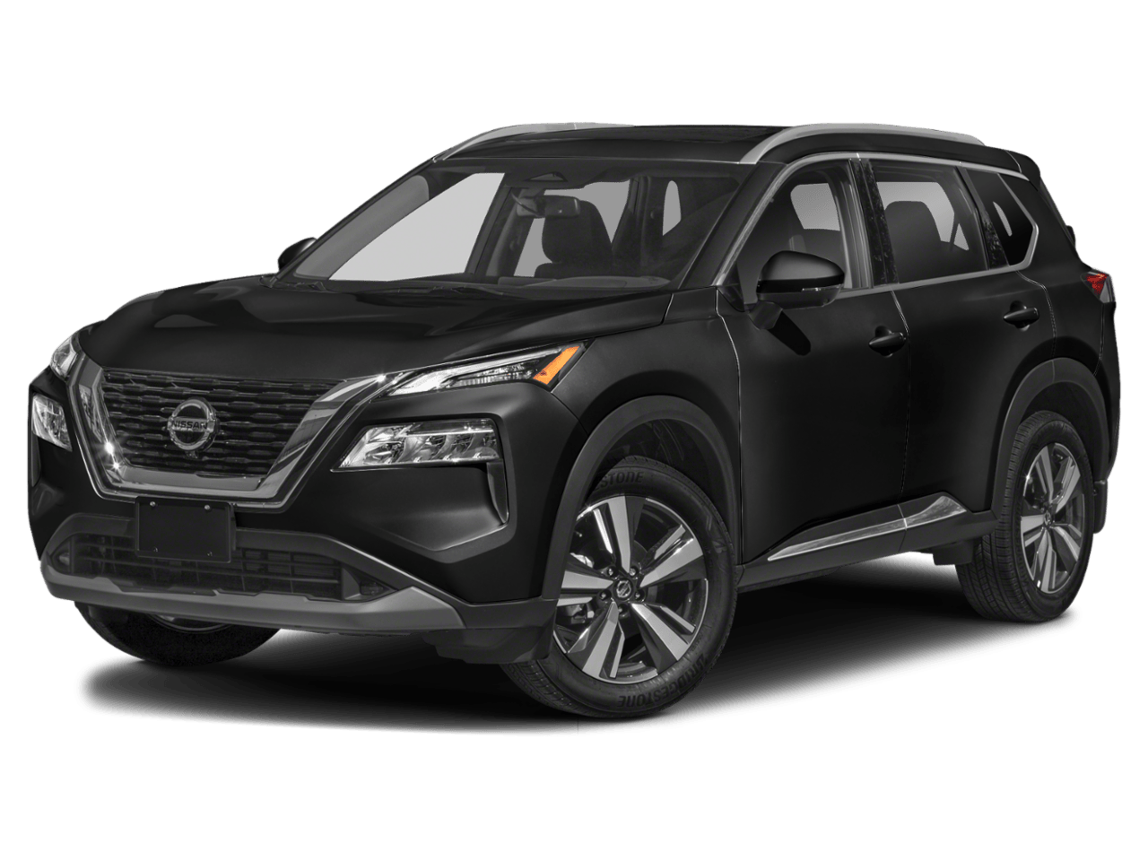 2023 Nissan Rogue SL AWD photo
