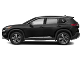 Used 2023 Nissan Rogue SUV