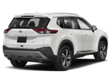Used 2023 Nissan Rogue SUV