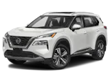 Used 2023 Nissan Rogue SUV