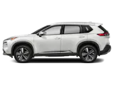Used 2023 Nissan Rogue SUV