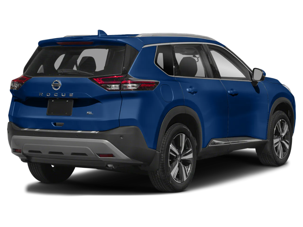 Used 2023 Nissan Rogue SUV