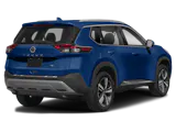 Used 2023 Nissan Rogue SUV