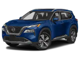 Used 2023 Nissan Rogue SUV
