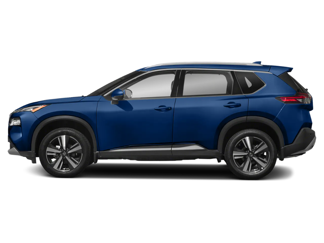 Used 2023 Nissan Rogue SUV