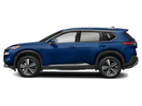 Used 2023 Nissan Rogue SUV