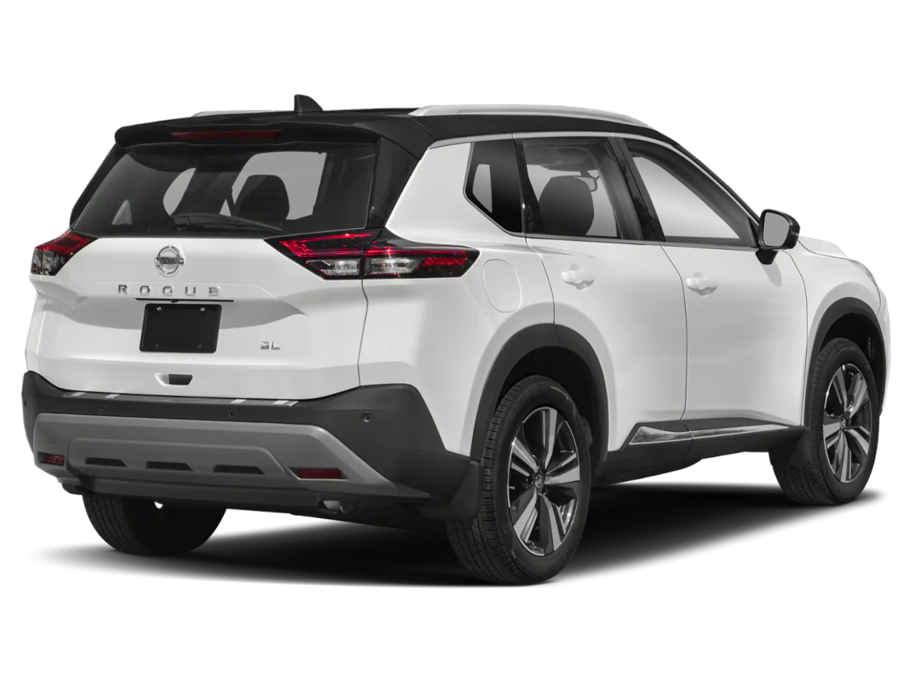 Used 2023 Nissan Rogue SUV