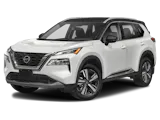 Used 2023 Nissan Rogue SUV