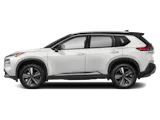 Used 2023 Nissan Rogue SUV