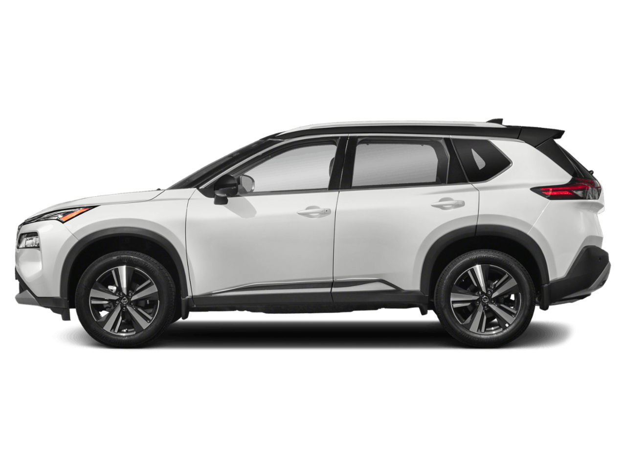 2023 Nissan Rogue SL's photo