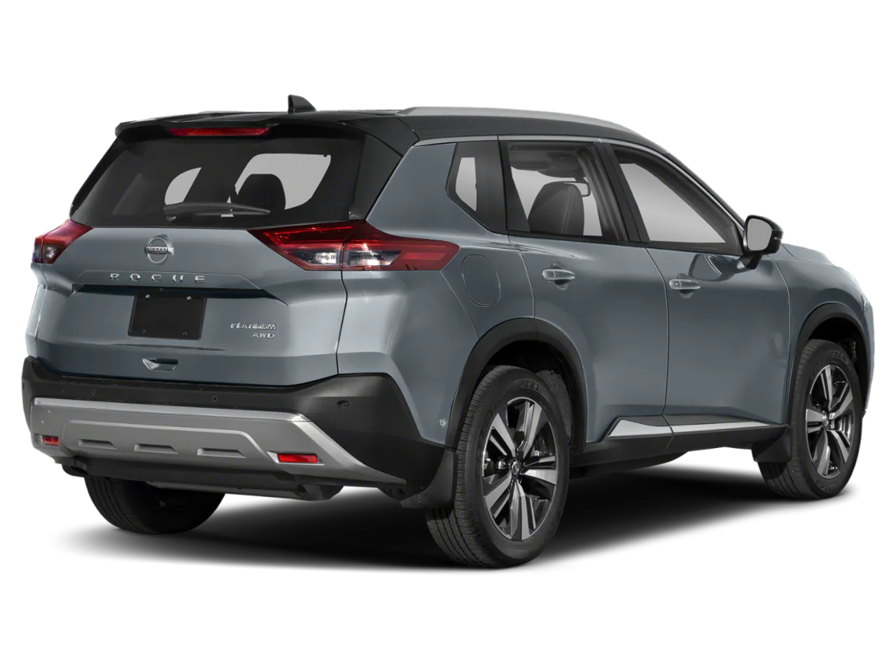 Used 2023 Nissan Rogue SUV