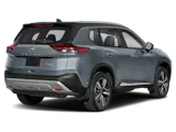 Used 2023 Nissan Rogue SUV