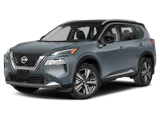 Used 2023 Nissan Rogue SUV