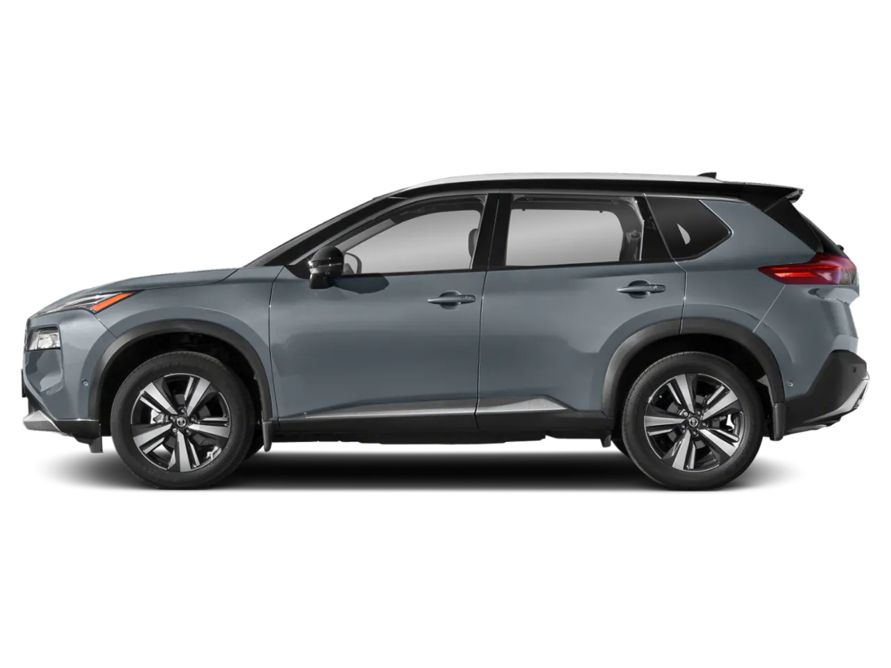 Used 2023 Nissan Rogue SUV
