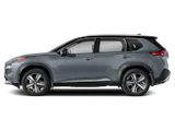 Used 2023 Nissan Rogue SUV