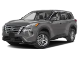 Used 2024 Nissan Rogue SUV