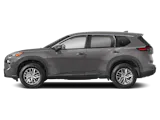 Used 2024 Nissan Rogue SUV