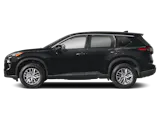 Used 2024 Nissan Rogue SUV