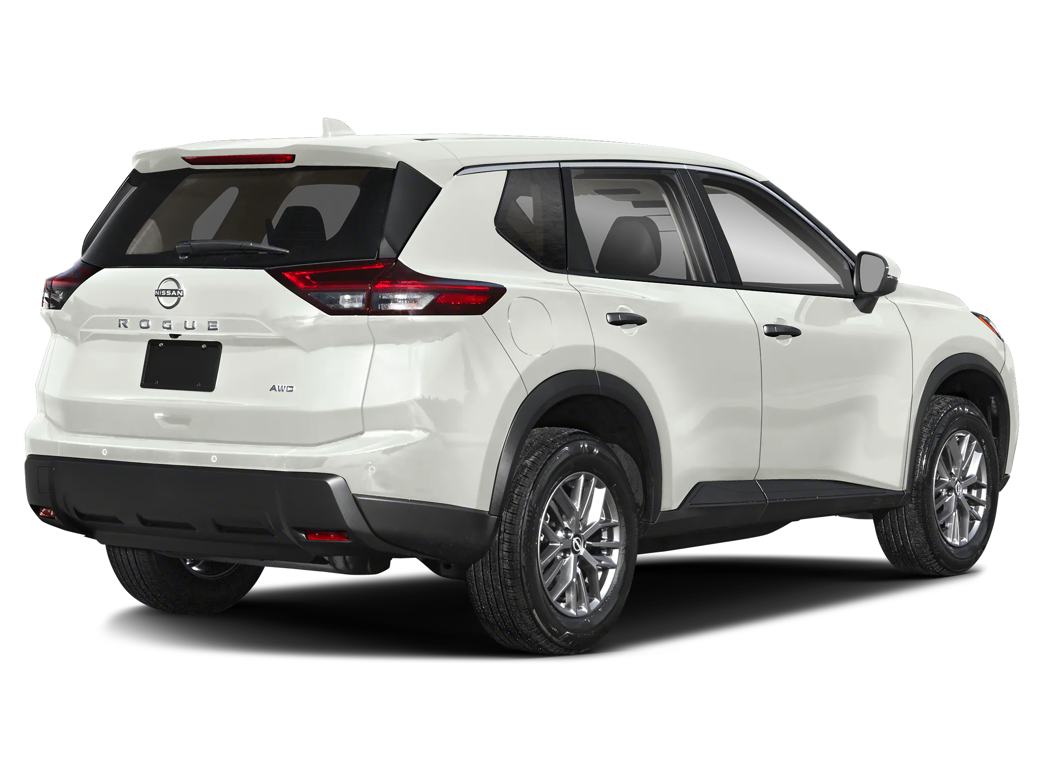 Used 2024 Nissan Rogue SUV