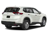 Used 2024 Nissan Rogue SUV