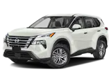 Used 2024 Nissan Rogue SUV
