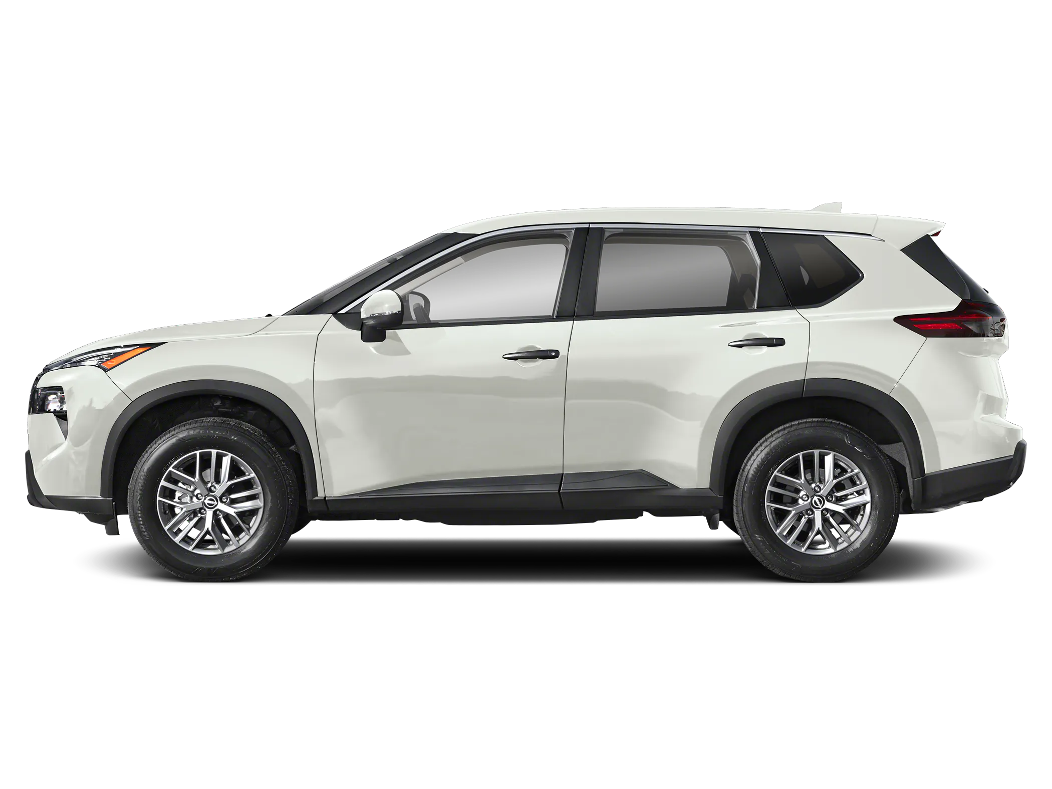 Used 2024 Nissan Rogue SUV