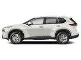 Used 2024 Nissan Rogue SUV