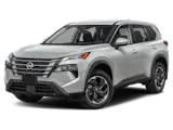 Used 2024 Nissan Rogue SUV