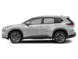 Used 2024 Nissan Rogue SUV