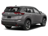 Used 2024 Nissan Rogue SUV