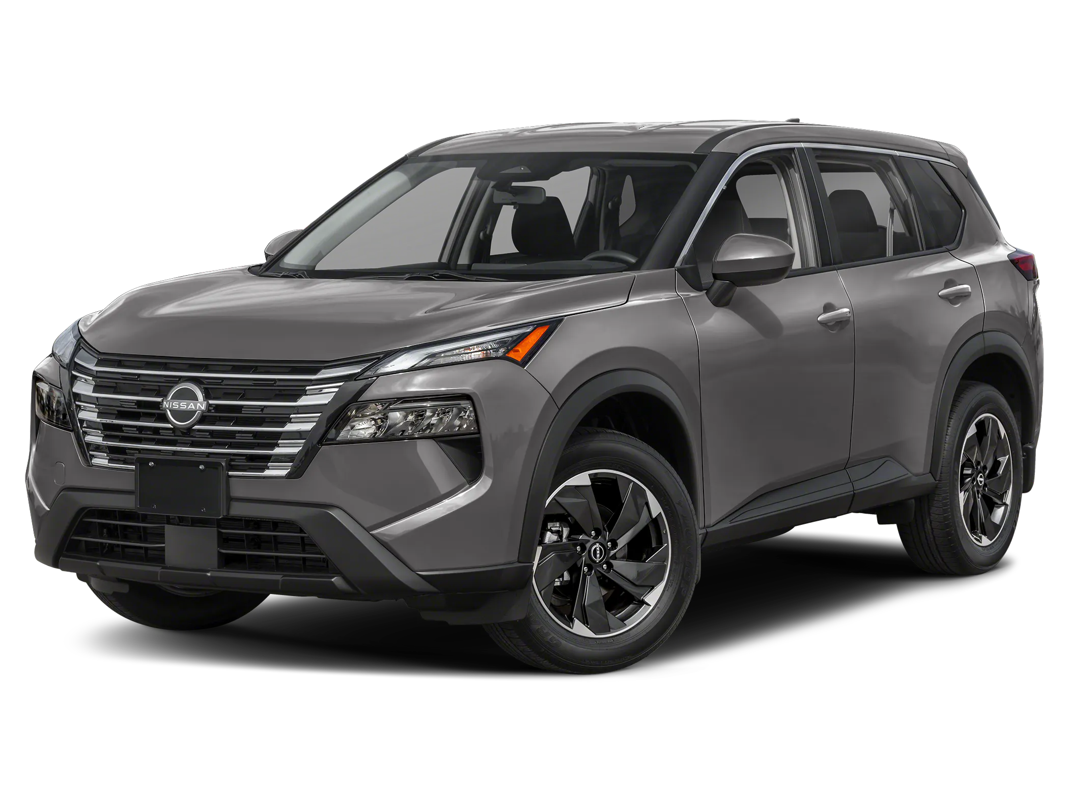 2024 Nissan Rogue's photo