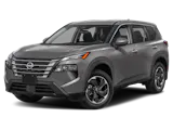 Used 2024 Nissan Rogue SUV