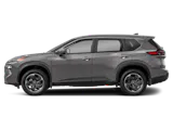 Used 2024 Nissan Rogue SUV