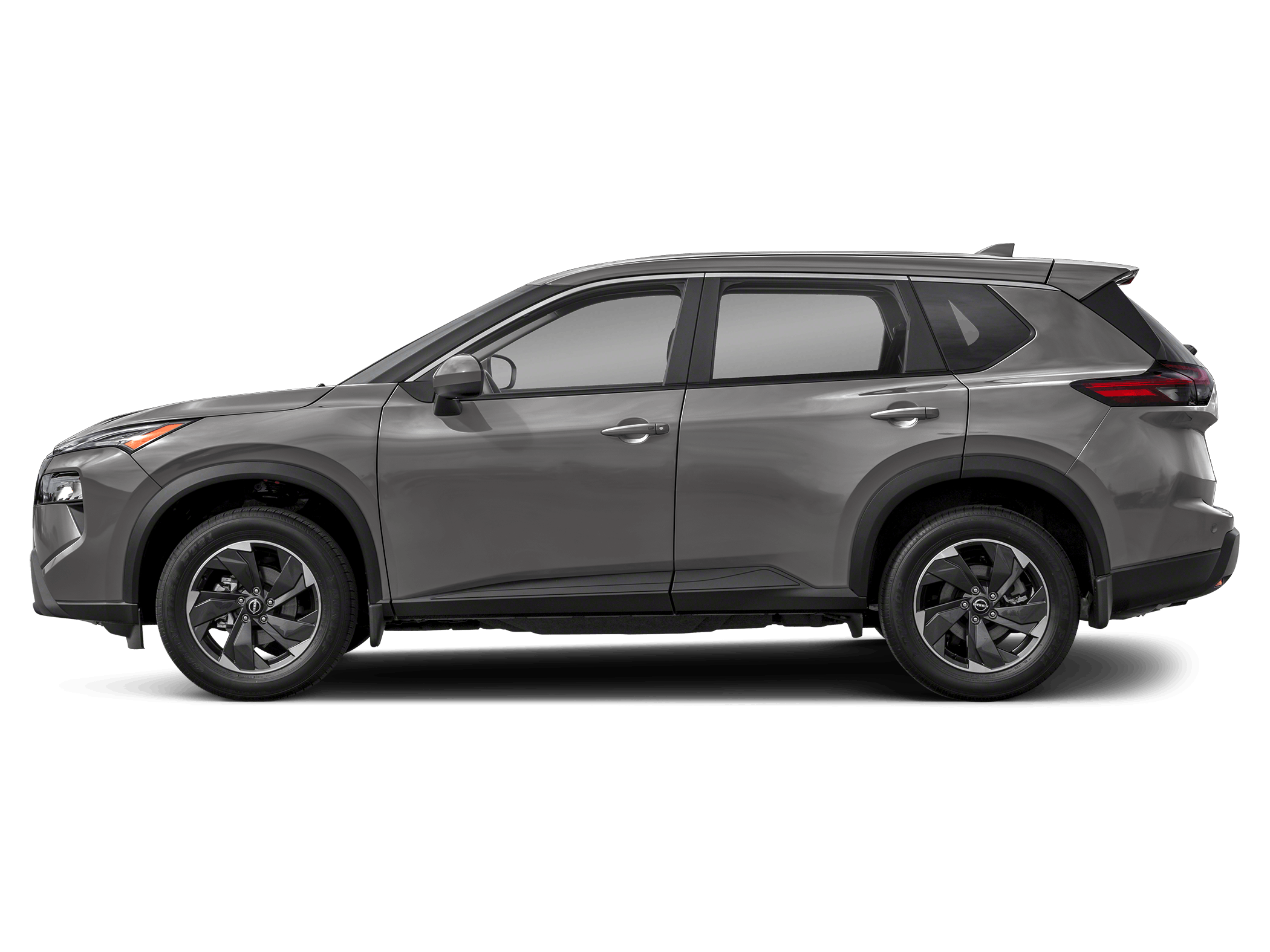 2024 Nissan Rogue SV's photo