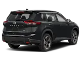 Used 2024 Nissan Rogue SUV