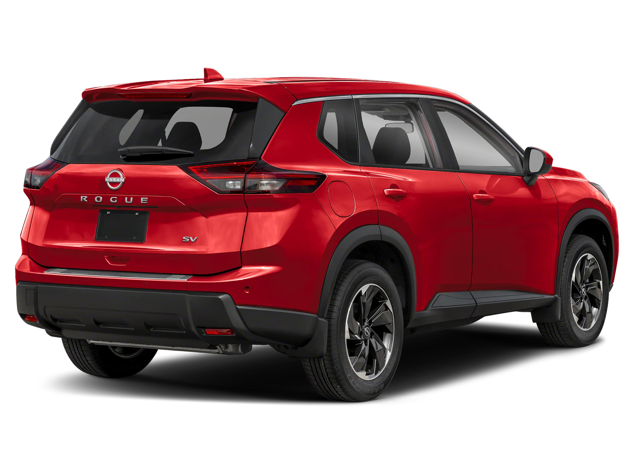 Used 2024 Nissan Rogue SUV