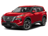 Used 2024 Nissan Rogue SUV
