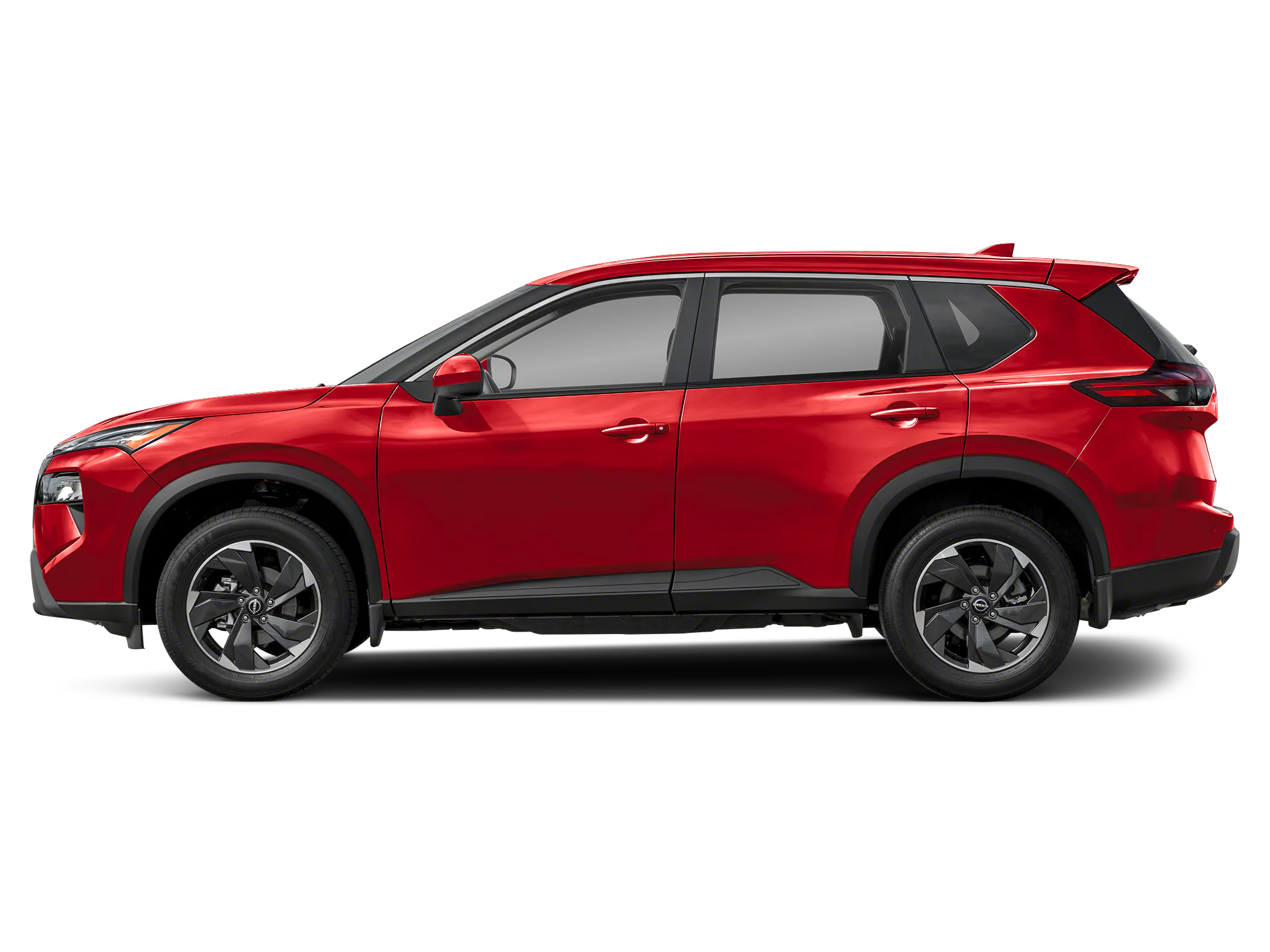 Used 2024 Nissan Rogue SUV