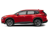 Used 2024 Nissan Rogue SUV