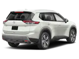 Used 2024 Nissan Rogue SUV