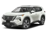 Used 2024 Nissan Rogue SUV