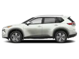 Used 2024 Nissan Rogue SUV