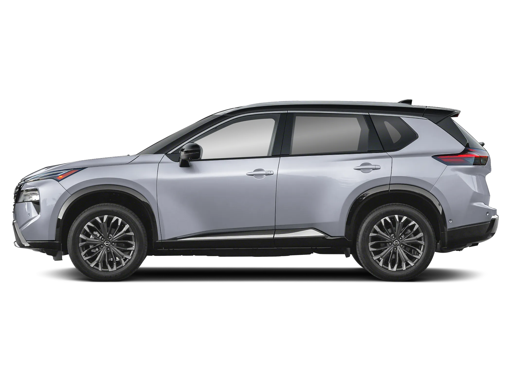 Used 2024 Nissan Rogue SUV