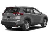 Used 2024 Nissan Rogue SUV