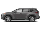 Used 2024 Nissan Rogue SUV
