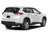 Used 2024 Nissan Rogue SUV