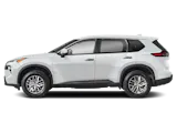 Used 2024 Nissan Rogue SUV