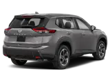 Used 2024 Nissan Rogue SUV