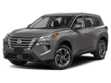 Used 2024 Nissan Rogue SUV