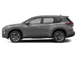 Used 2024 Nissan Rogue SUV